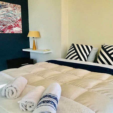 Apartamento Departamento Premiun En Zona Centro Córdoba Exterior foto