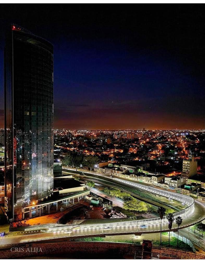 Apartamento Departamento Premiun En Zona Centro Córdoba Exterior foto